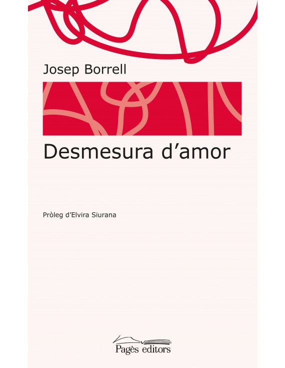 Desmesura d'amor
