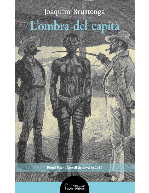L'ombra del capità