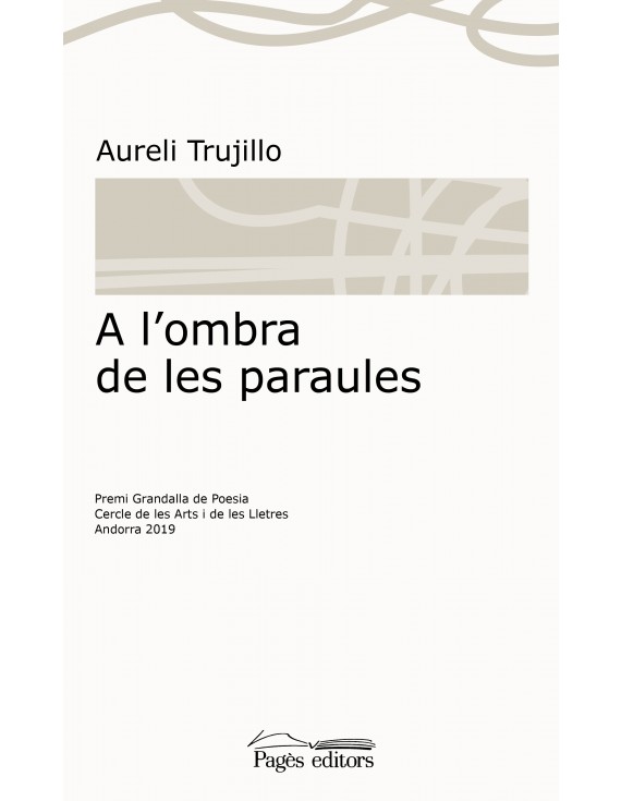 A l'ombra de les paraules