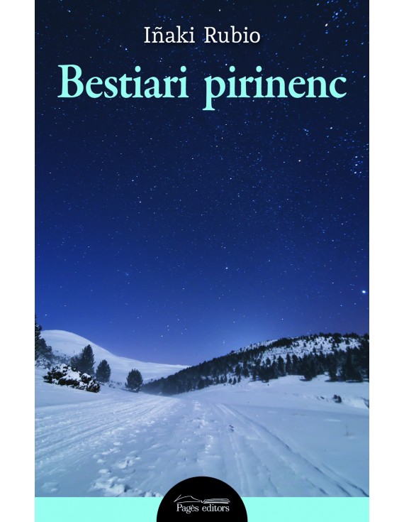 Bestiari pirinenc