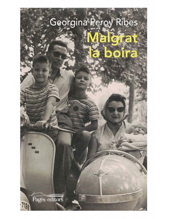 Malgrat la boira