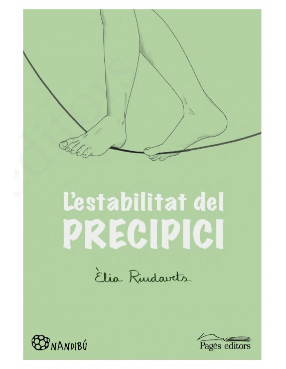 L'estabilitat del precipici