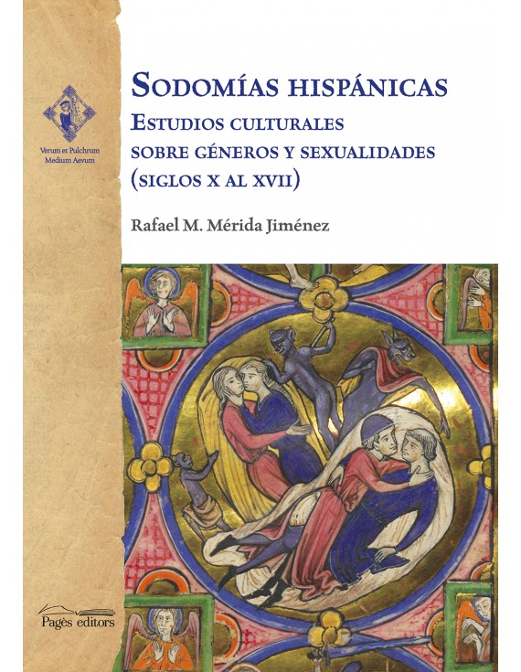 Sodomías hispánicas