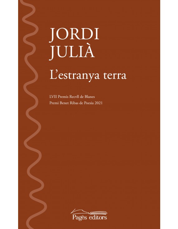 L'estranya terra