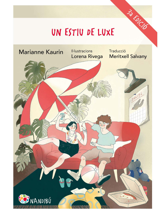 Un estiu de luxe
