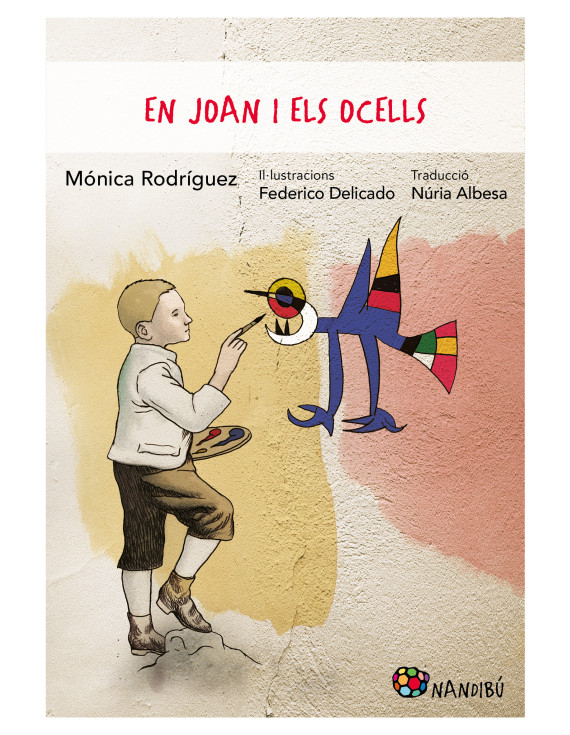 En Joan i els ocells