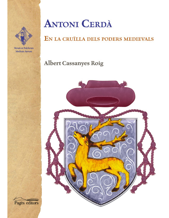 Antoni Cerdà