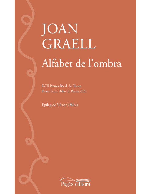 Alfabet de l'ombra