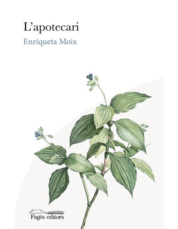 L'apotecari