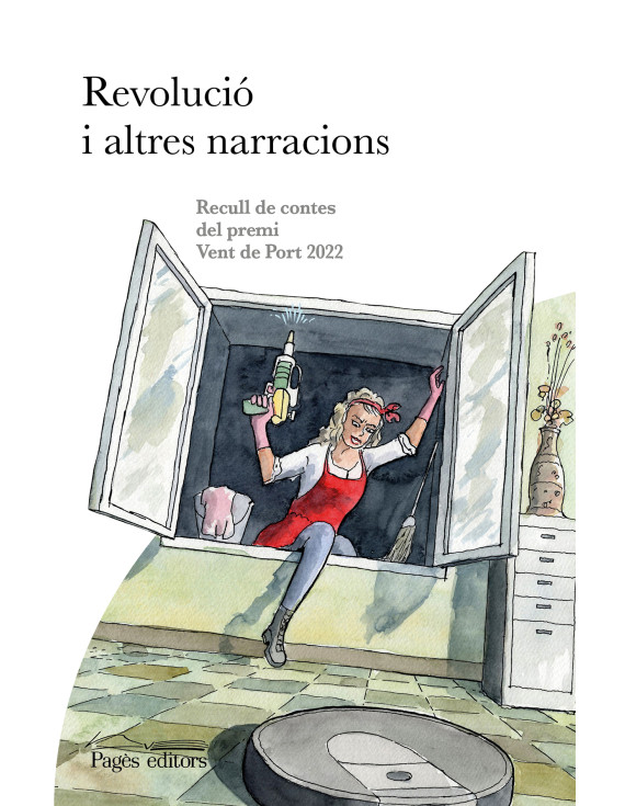 Revolució i altres narracions