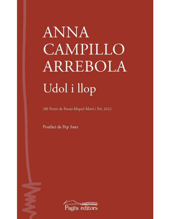 Udol i llop