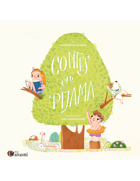 Contes en pijama