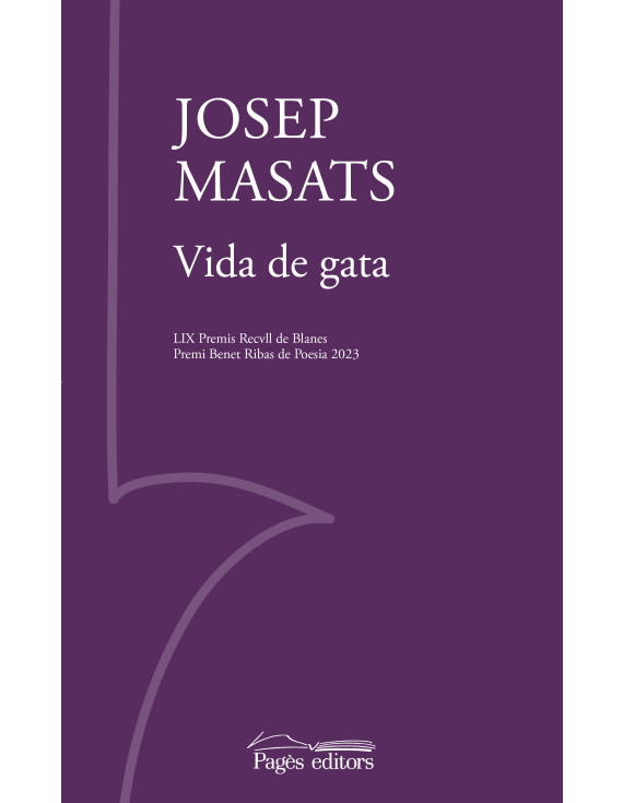 Vida de gata
