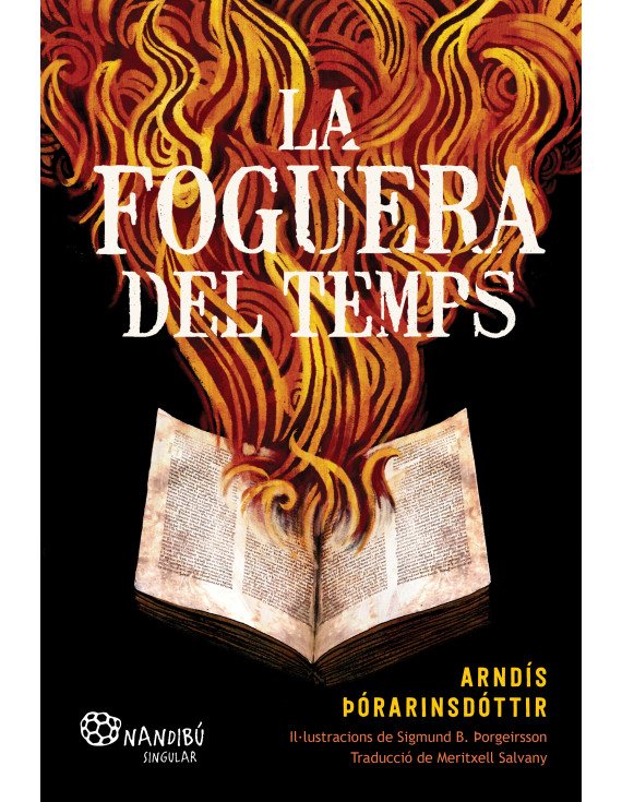 La foguera del temps