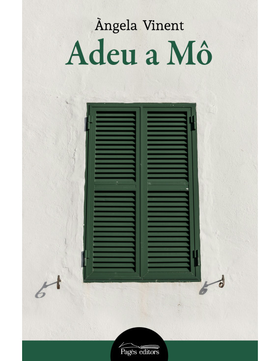 Adeu a Mô