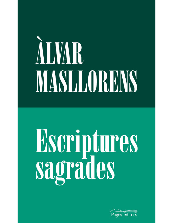 Escriptures sagrades