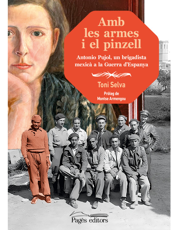 Amb les armes i el pinzell
