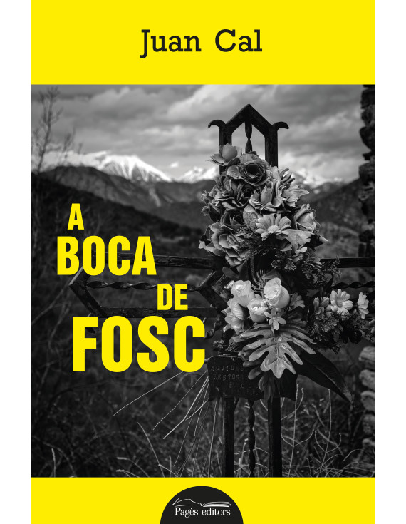 A boca de fosc