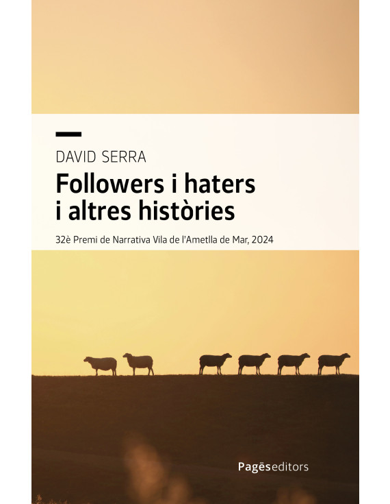 Followers i haters i altres històries