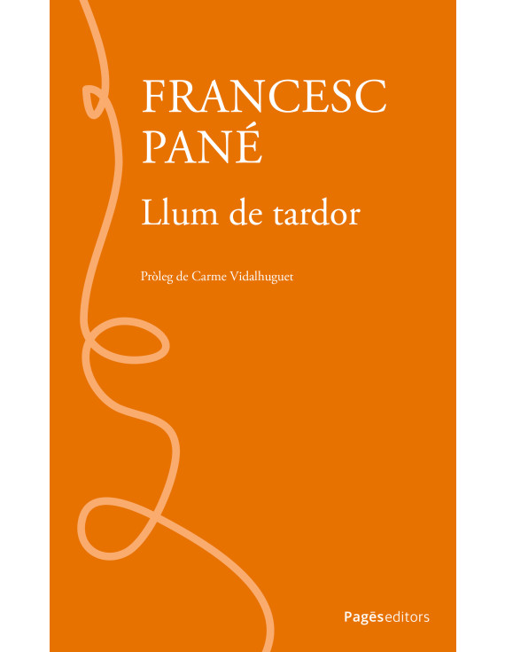 Llum de tardor