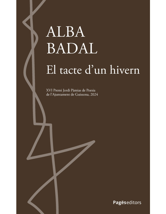 El tacte d'un hivern