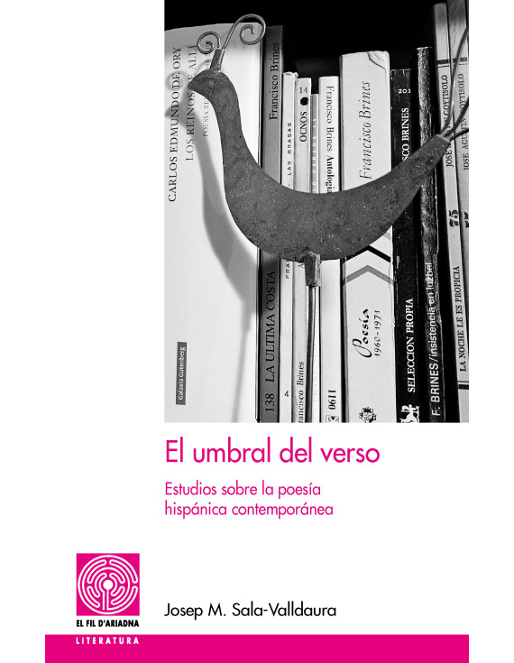 El umbral del verso