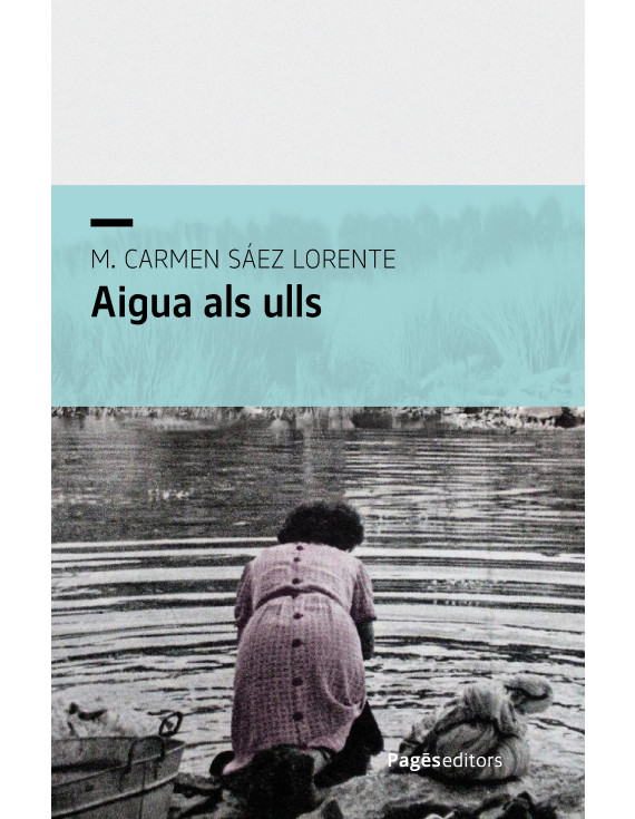 Aigua als ulls