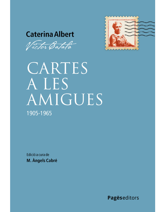 Cartes a les amigues