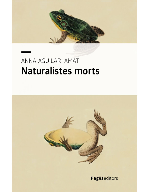 Naturalistes morts