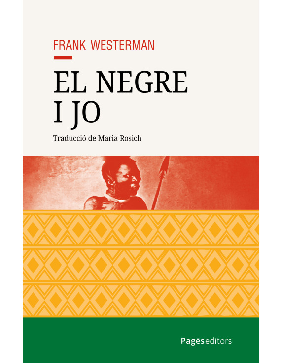 El negre i jo