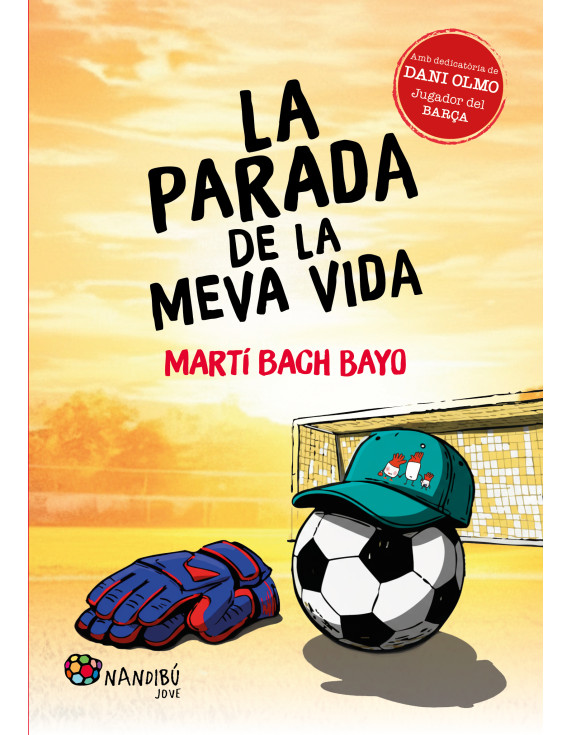 La parada de la meva vida