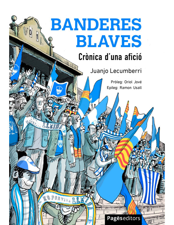 Banderes blaves