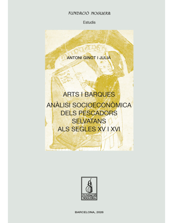 Arts i barques