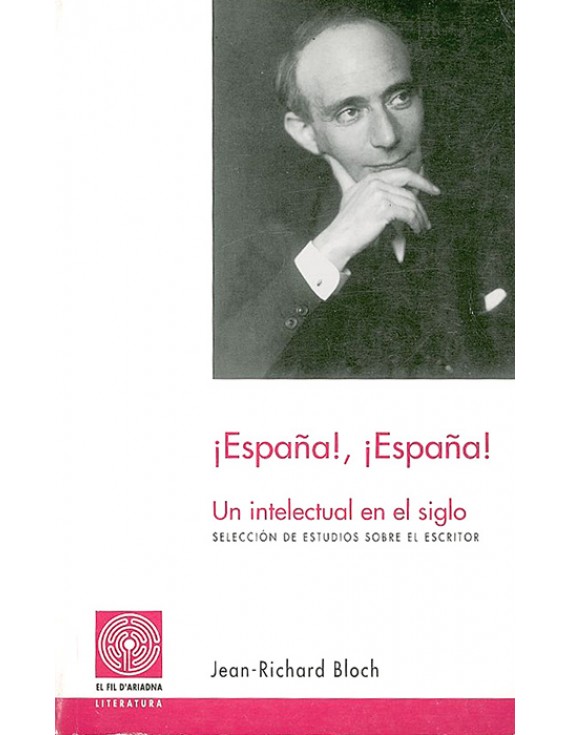 ¡España! ¡España!