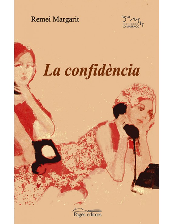 La confidència