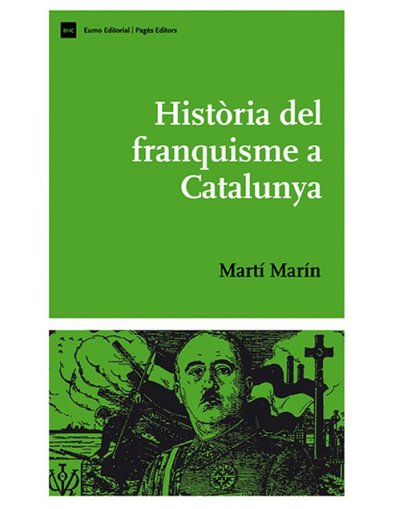 Història del franquisme a Catalunya