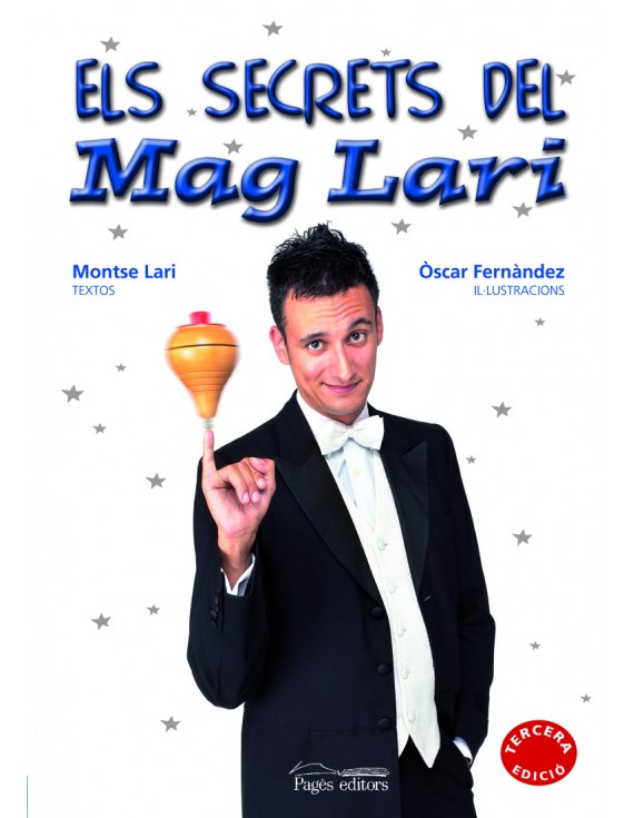 Els secrets del Mag Lari