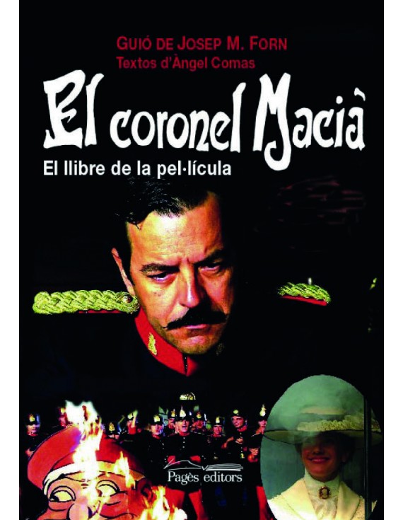 El coronel Macià