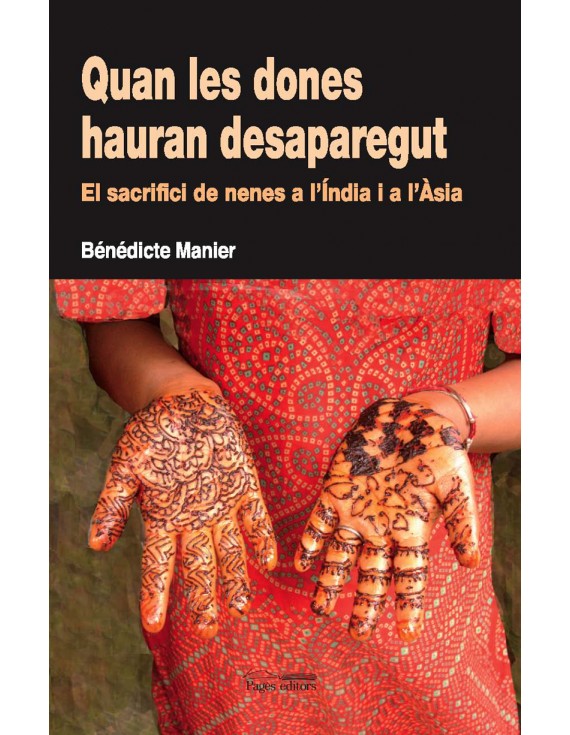 Quan les dones hauran desaparegut