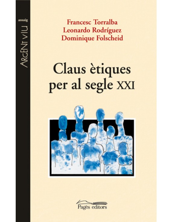 Claus ètiques per al segle XXI