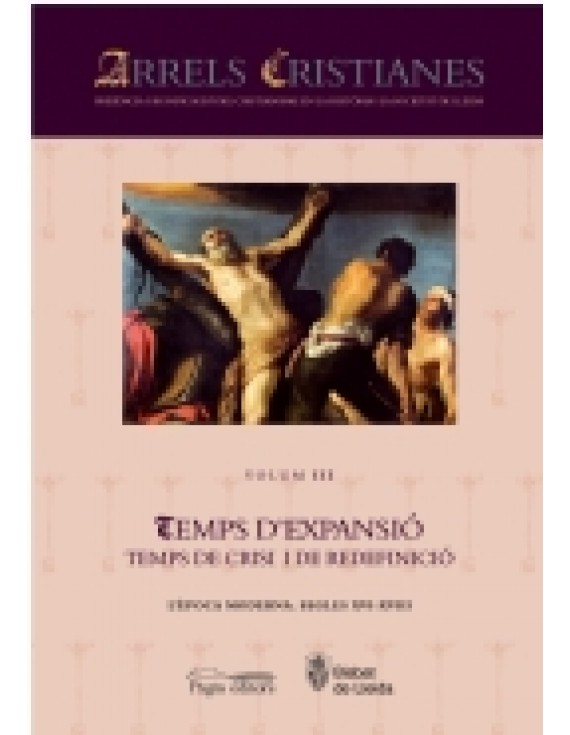 Temps d'Expansió, Temps de Crisi i de Redefinició