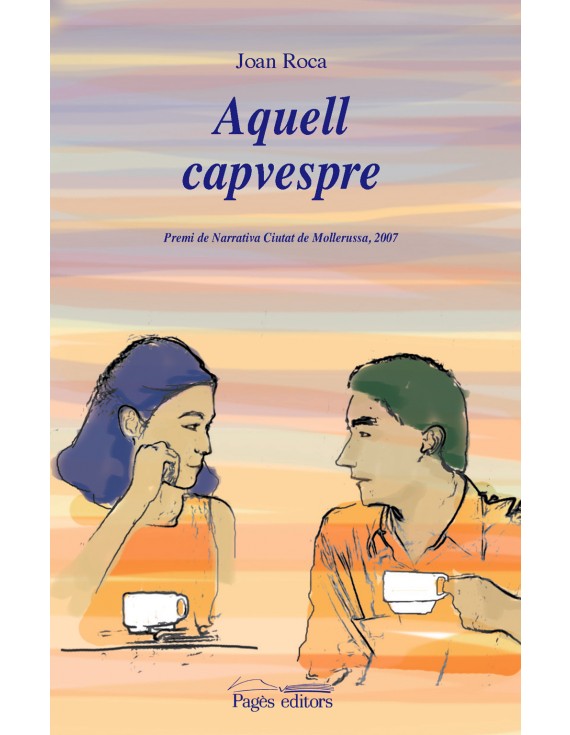 Aquell capvespre