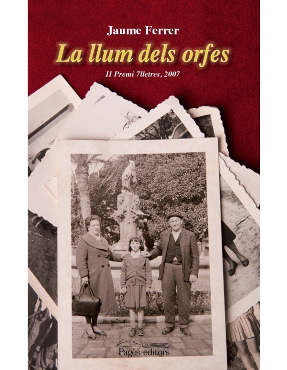 La llum dels orfes