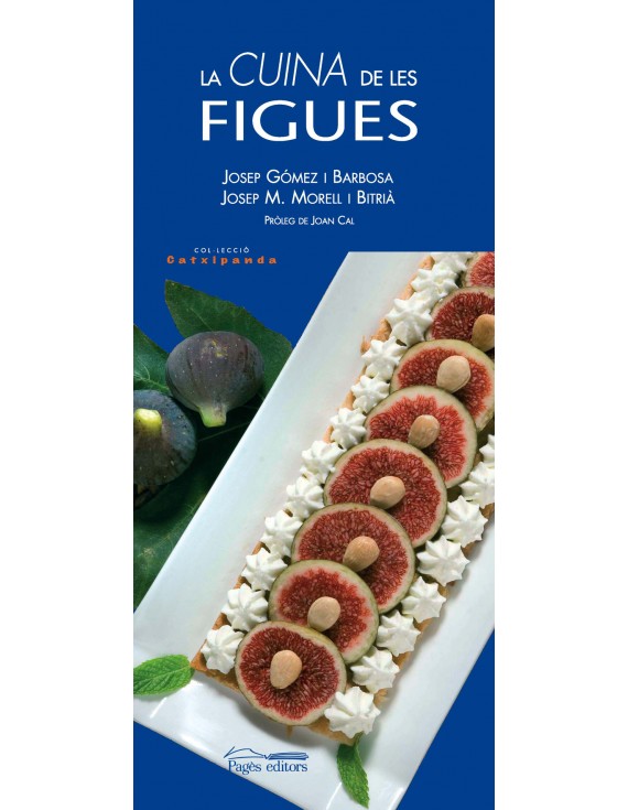 La cuina de les figues