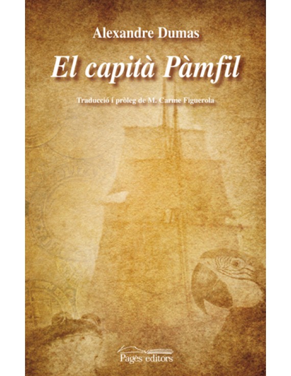 El capità Pàmfil