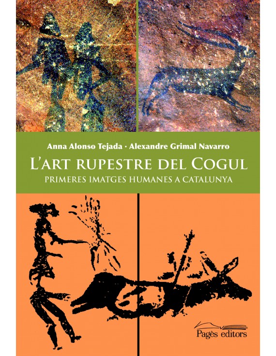 L'art rupestre del Cogul