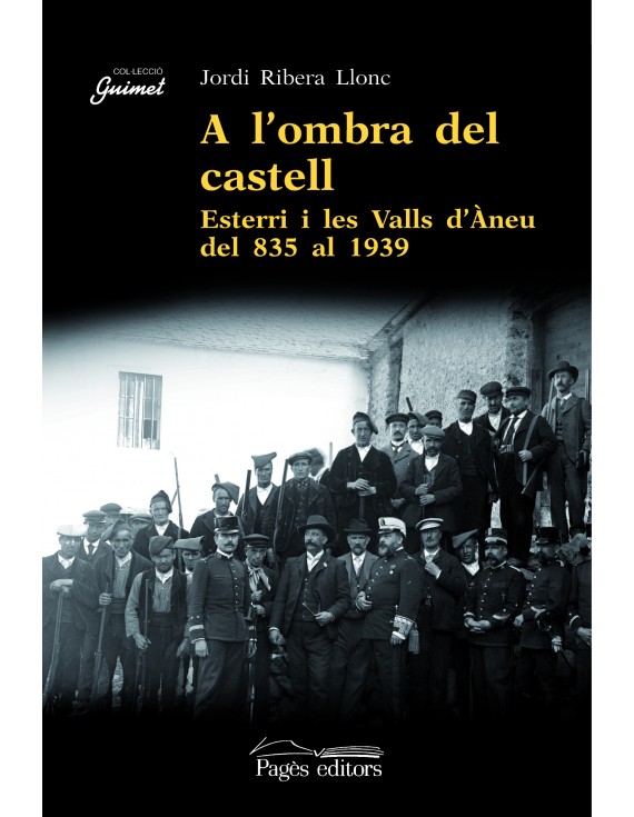 A l'ombra del castell
