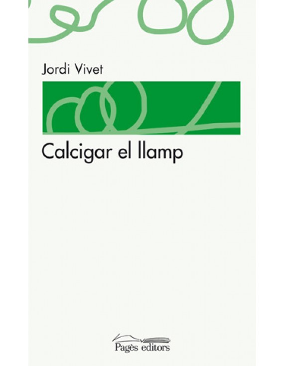 Calcigar el llamp