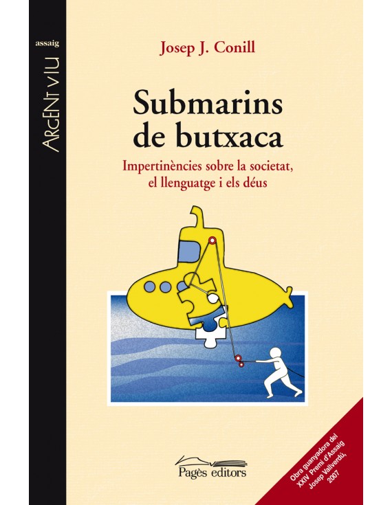 Submarins de butxaca