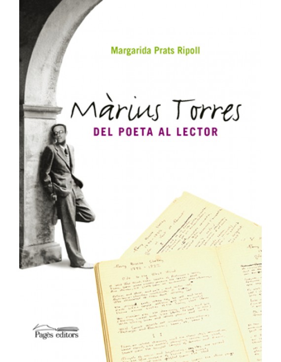 Màrius Torres. Del poeta al lector
